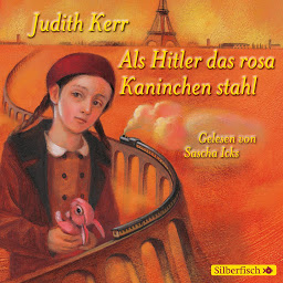 Obraz ikony: Als Hitler das rosa Kaninchen stahl