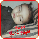 Sweet Good Night 2018 Images icon