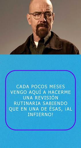 Bryan Cranston frases Screen 3