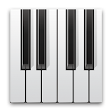 Mini Piano Pro icon