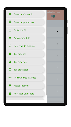 Negocios Kupon App