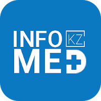 InfoMed KZ - Личный кабинет пациента