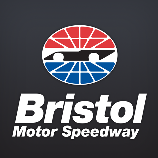 Bristol Motor Speedway 3.2.109 Icon