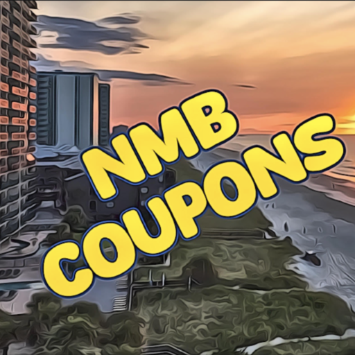 North Myrtle Beach Coupons 1.0 Icon