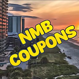 Icon image North Myrtle Beach Coupons