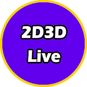 Myanmar 2D3D Live - 2d3dapp
