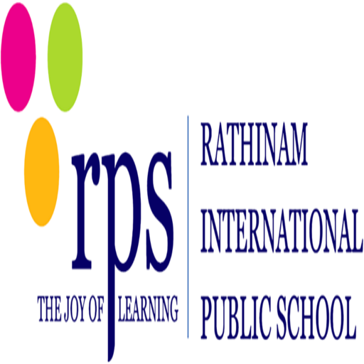 Rathinam International School logo