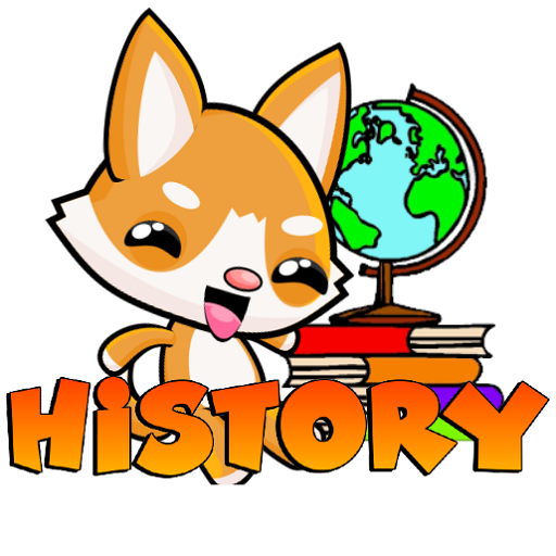 MunMun And History Of World P1 logo