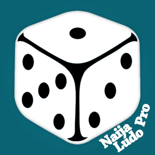 Naija Ludo Pro logo