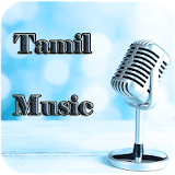 Tamil Music icon
