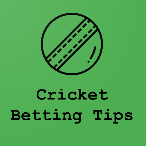 VIP Betting Tips - Cricket  Icon