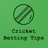 VIP Betting Tips - Cricket icon