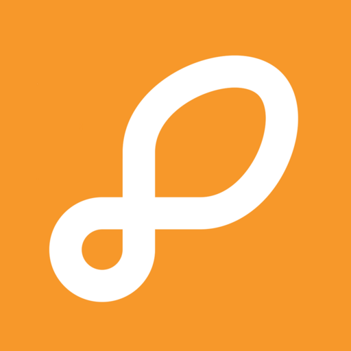 Orange Shoe Personal Fitness logo