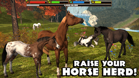 Ultimate Horse Simulatorのおすすめ画像2