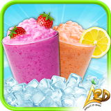 Smoothie Maker The Kids Game icon