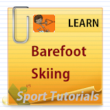 Learn Barefoot Skiing icon
