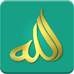 Cover Image of Download The Names of Allah  APK