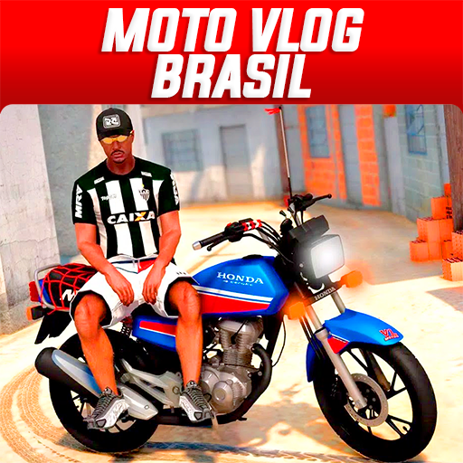 Moto Vlog Brasil Atualização