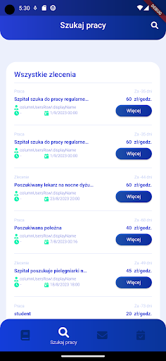 Medbase Screen 2