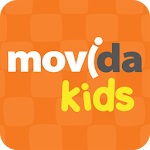 Movida Kids Apk