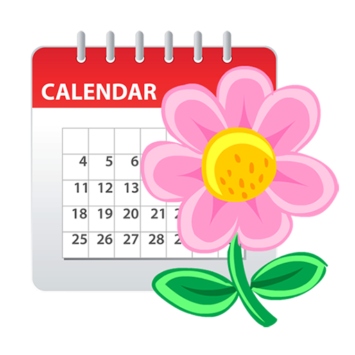 Woman diary (calendar)  Icon