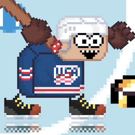 Rebound Hockey 1.0.7 Icon