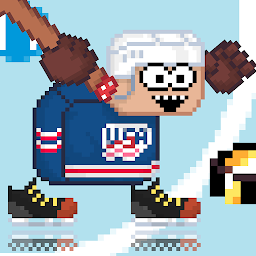 Rebound Hockey Mod Apk