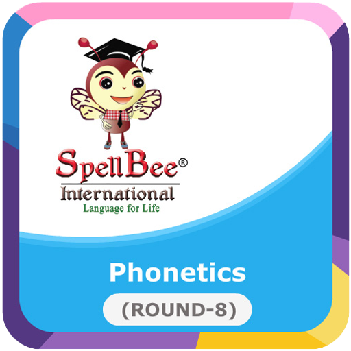 Phonetics Quiz SpellBee International