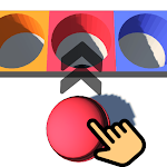 Cover Image of Download Color Ball Game - Color Sorting Game 1.0 APK