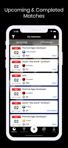 Android application Action Pool : Action Billiards screenshort