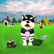 My Virtual Puppy Pet Dog Game - Androidアプリ