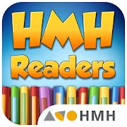 HMH Readers