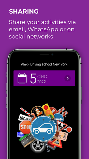 Screenshot of BookyWay