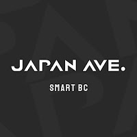 SmartBC for JAPAN AVE.