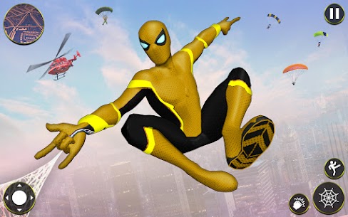Spider Man Unlimited Mod Apk 2022 (Full Unlocked) 1