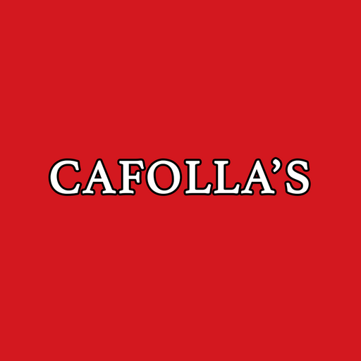Cafollas TakeAway - Armagh