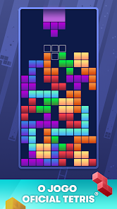 Tetris® World Tour - Apps on Google Play