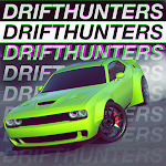 Cover Image of Download Drift Hunters 1.3 APK