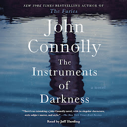 Icon image The Instruments of Darkness: A Thriller
