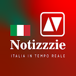 Notizzzie - Italia in tempo reale Apk