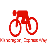Kishoreganj Express Way icon
