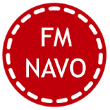 FM NAVO UZBEK RADIO icon