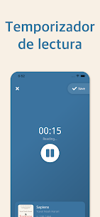 Bookmory APK Mod Premium (Gratis) 2026 4
