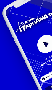 Radio Itapuama 92,7 FM