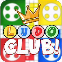 Ludo Club - Ludo Classic - Dice Board Games