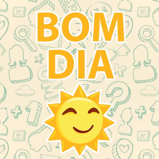 Frases de Bom Dia - Ứng dụng trên Google Play