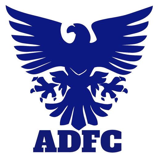 ADFC Falcon logo
