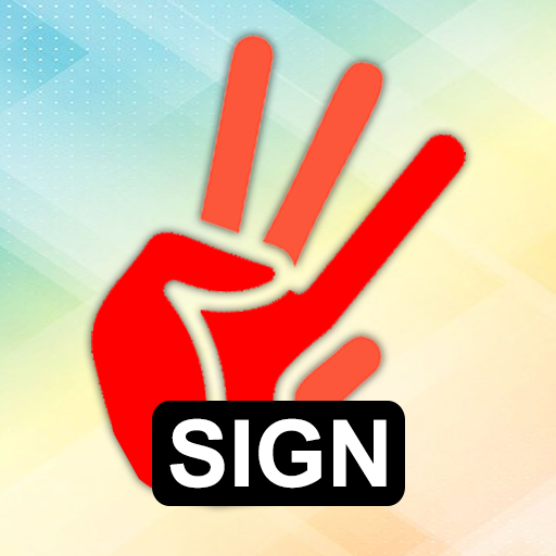 Simple Sign Language