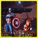 The Last Cheats Marvel Future Fight icon