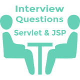 JSP Servlet Interview Quest. icon